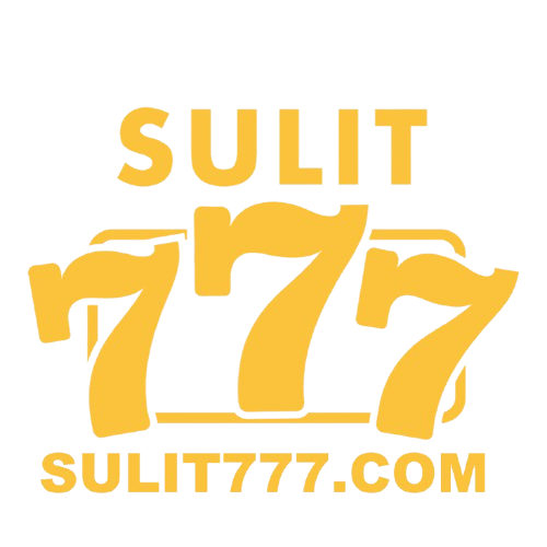 SULIT777 - LOGO