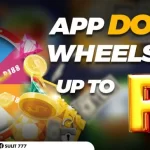 App Download Wheelspin Bonus