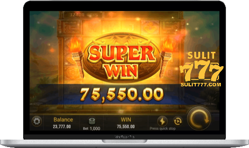 SULIT777-Golden-Empire-super-win-1