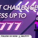 Weekly Slot Challenge Madness