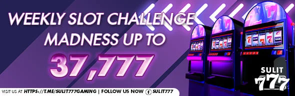 Weekly Slot Challenge Madness