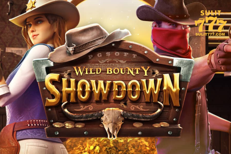 Wild Bounty Showdown (1)