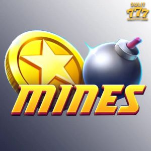 sulit777-mines game