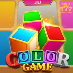 Sulit777- Color game Jili