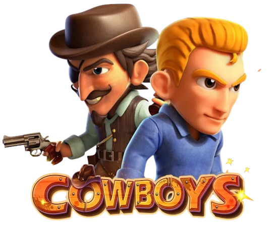 Slot FC Game – Cowboys Slot on Sulit777