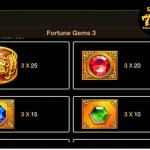 Sulit777-Fortune Gems 3