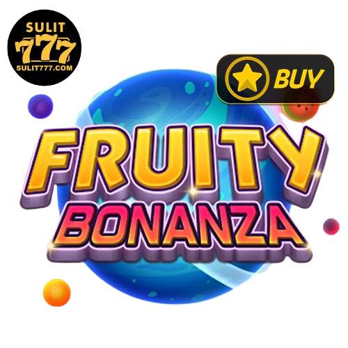 Sulit777-Fruity_Bonanza-2