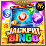 Sulit777-Jackpot Bingo