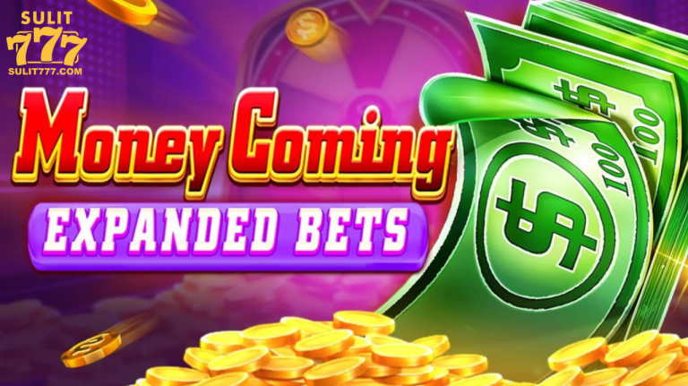 Sulit777-Money Coming Expanded Bets