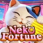 Sulit777-Neko Fortune