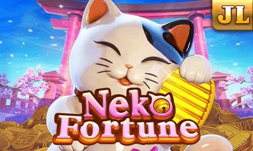 Sulit777-Neko Fortune