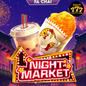 Sulit777-Night Market