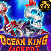 Sulit777-Ocean King Jackpot