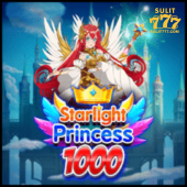 Sulit777-Starlight Princess 1000