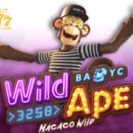 Sulit777- Wild Ape