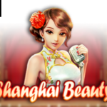 Shanghai Beauty