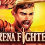 Sulit777-Arena Fighter