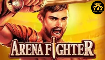 Sulit777-Arena Fighter