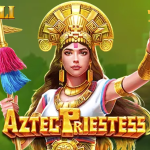 Sulit777-Aztec Priestess