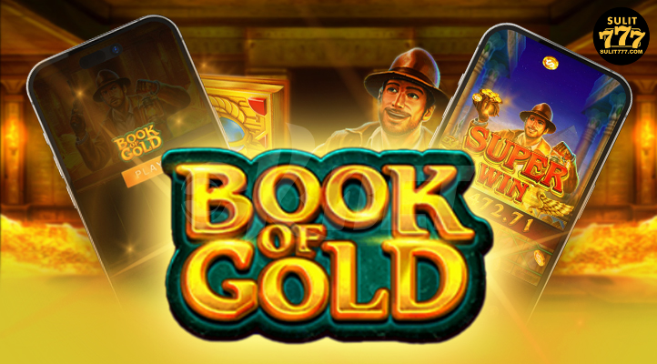 Sulit777-Book of Gold 1