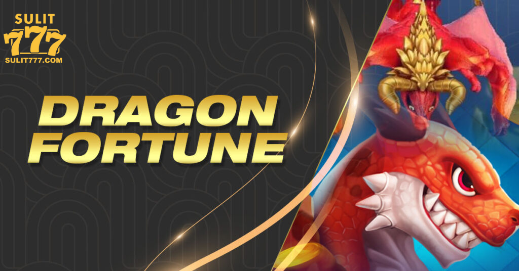 Sulit777-Dragon Fortune 3