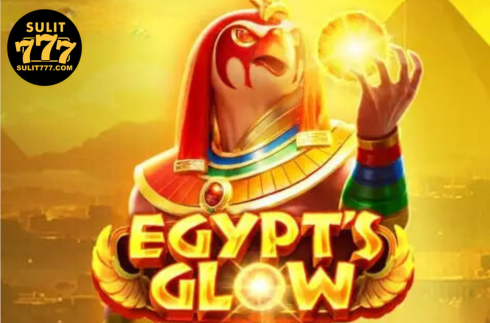 Sulit777-Egypt's Glow