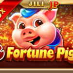 Sulit777-Fortune Pig