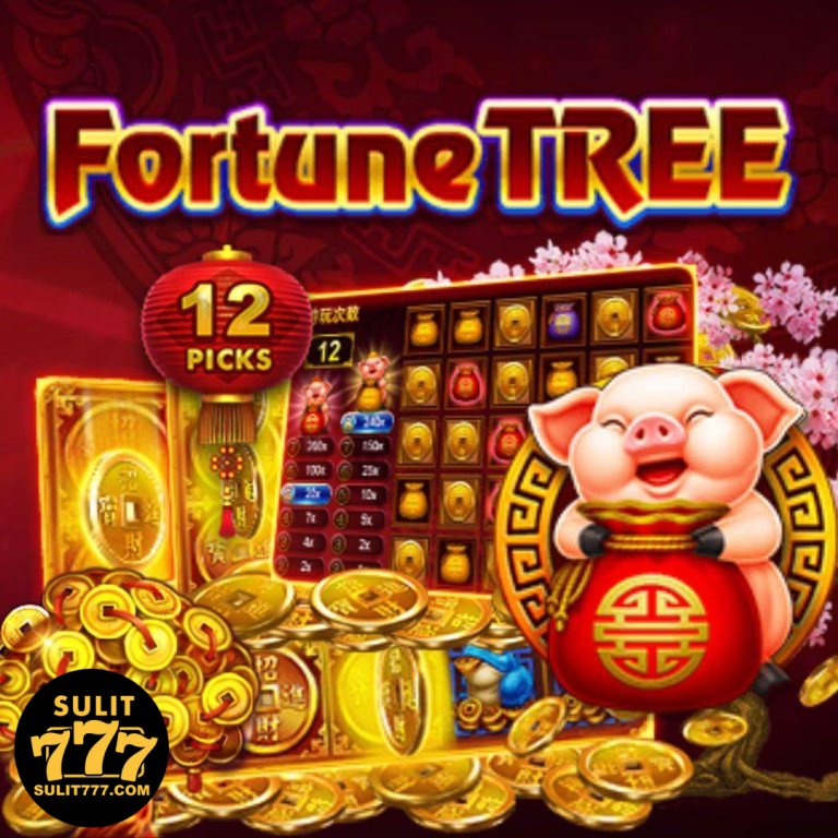 Sulit777-Fortune Tree