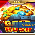 Sulit777-Gold Rush 2