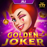 Sulit777-Golden Joker