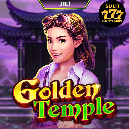 Sulit777-Golden Temple 6