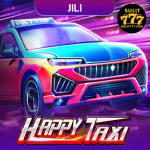 Sulit777-Happy Taxi