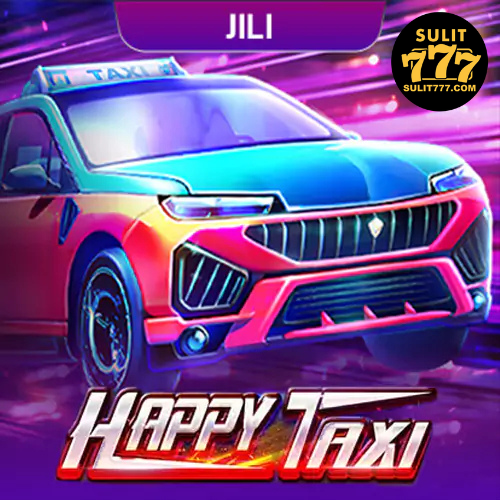 Sulit777-Happy Taxi