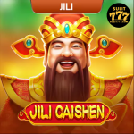 Sulit777-Jili Caishen