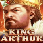 Sulit777-King Arthur