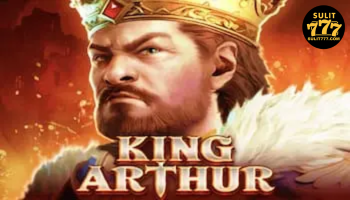 Sulit777-King Arthur