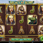 Sulit777-Legacy of Egypt 2