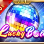 Sulit777-Lucky Ball