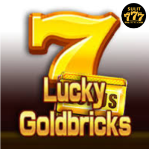 Sulit777-Lucky Goldbricks 8