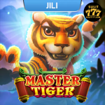 Sulit777-Master Tiger 4