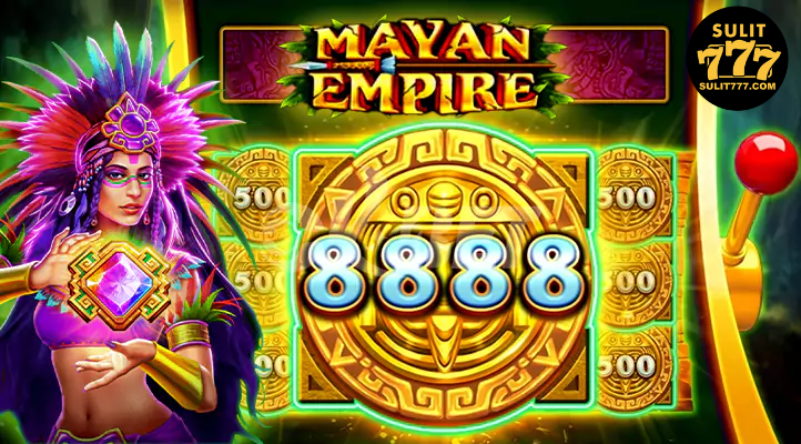 Sulit777-Mayan Empire 1