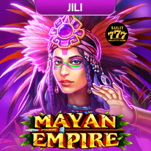 Sulit777-Mayan Empire 2