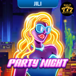 Sulit777-Party Night