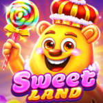 Sulit777-Sweet Land 1