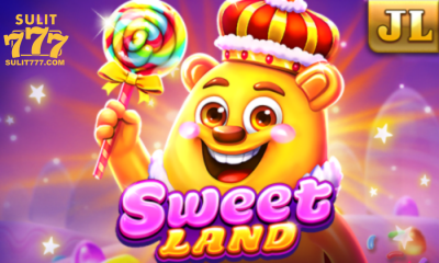 Sulit777-Sweet Land 1