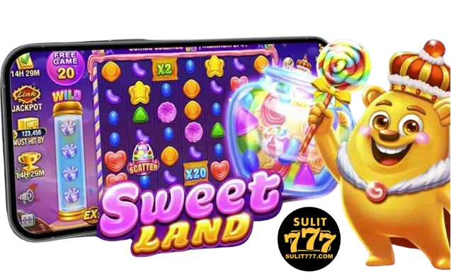 Sulit777-Sweet_Land_4