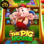 Sulit777-The Pig House