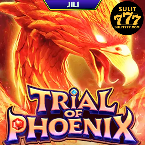 Sulit777-Trial of Phoenix