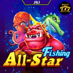 Sulit777-All-Star Fishing