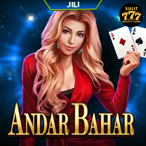 Sulit777-Andar Bahar